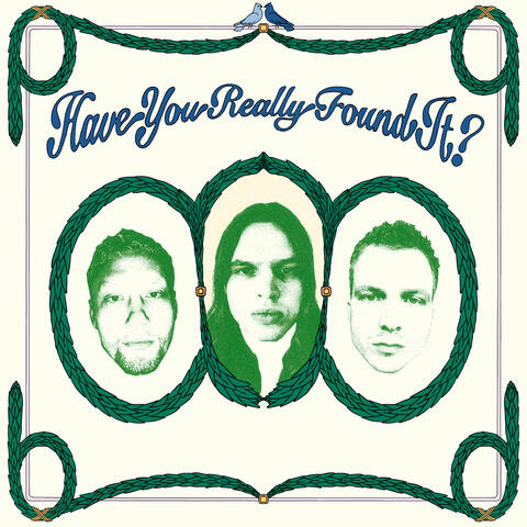 Have You Really Found It?