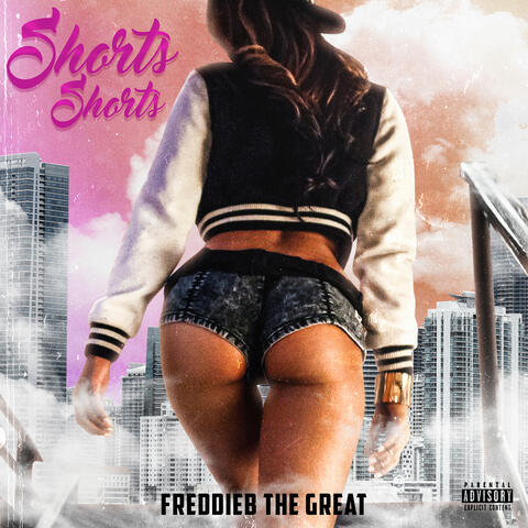 Put Your Shorts on (Radio Edit)