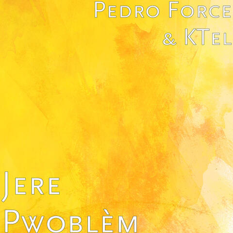 Jere Pwoblèm