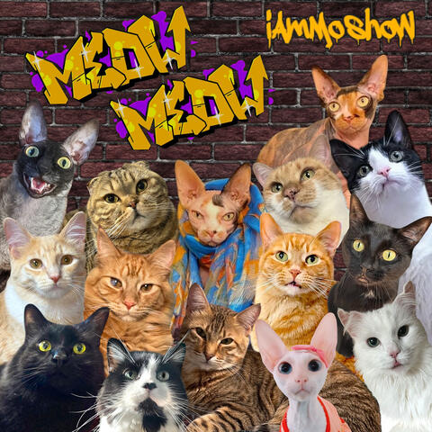 Meow Meow