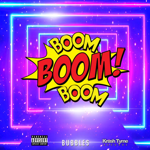 Boom Boom Boom