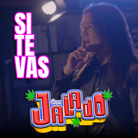 Si Te Vas