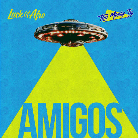 Amigos