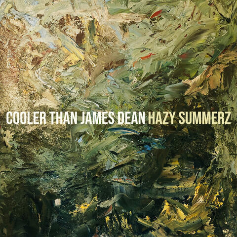 Cooler Than James Dean