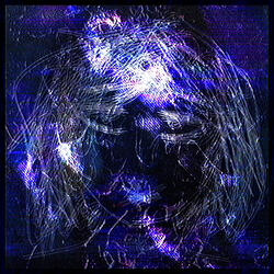 Afraid of Deep Blue Dreams