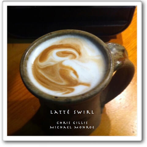 Latte Swirl