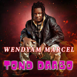 Tond daabo