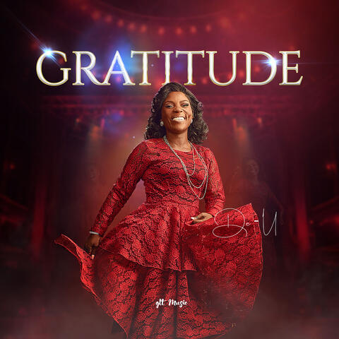 Gratitude - EP
