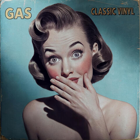 Gas