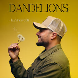 Dandelions