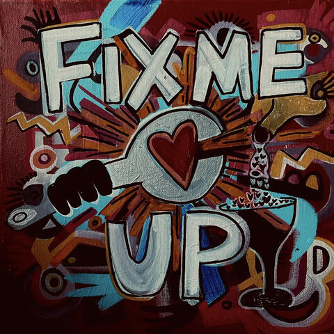 Fix Me Up