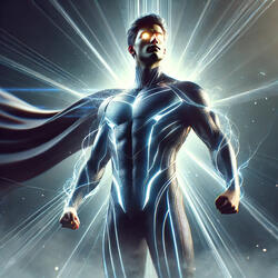 Cosmic Awakening