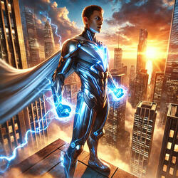 Rise of the Sentinel