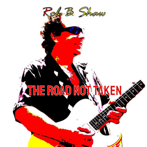 The Road Not Taken
