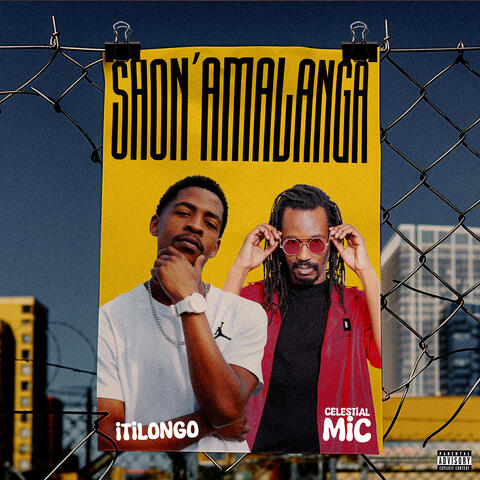 Shon'amalanga