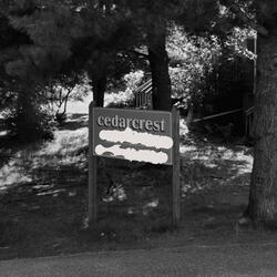Cedar Crest