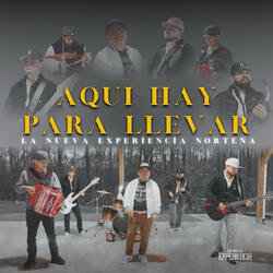 Aquí Hay Para Llevar