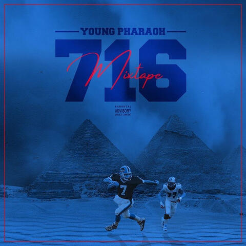 716 (Mixtape)