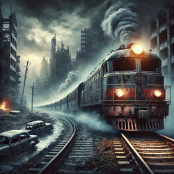 New Trains