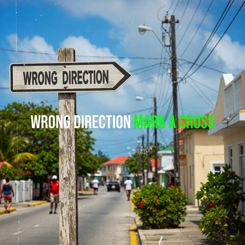 Wrong Direction
