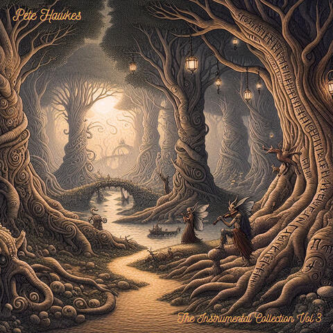 The Instrumental Collection, Vol. 3