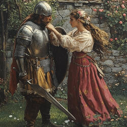 Pleasantries