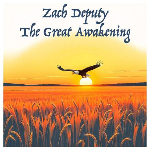 The Great Awakening