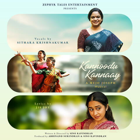 Kannoodu Kannaay