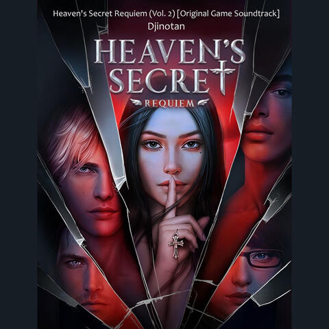 Heaven's Secret Requiem (Vol. 2) [Original Game Soundtrack]