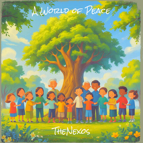 A World of Peace