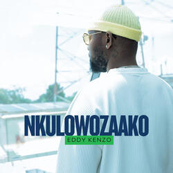 Nkulowozako