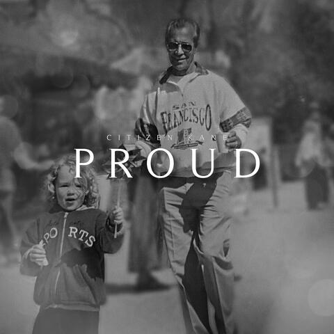Proud