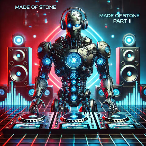 Made of Stone (Part II)