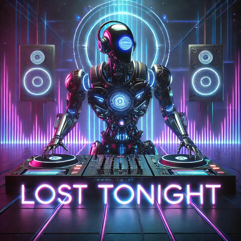 Lost Tonight