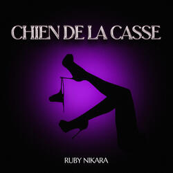 Chien de la casse
