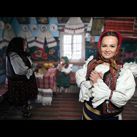 Se Roagă Mamele-n Tihnă