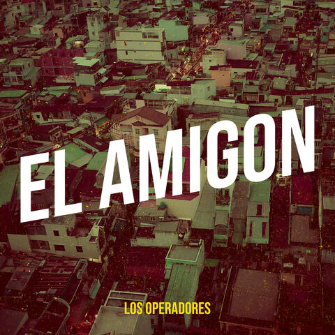 El Amigon