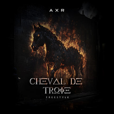FREESTYLE  Cheval De Troie