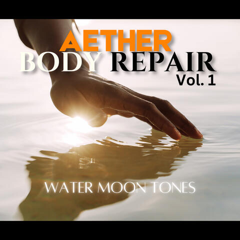 Aether Body Repair, Vol. 1