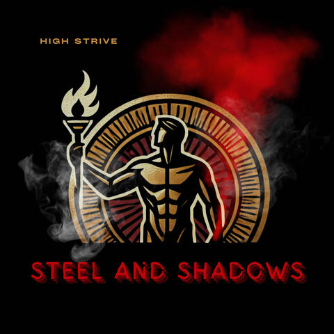 Steel and Shadows