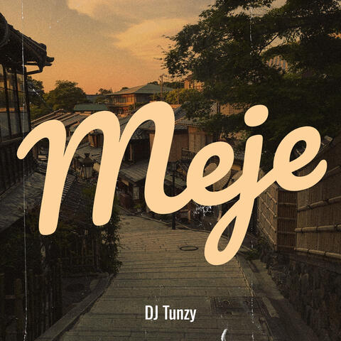 Meje