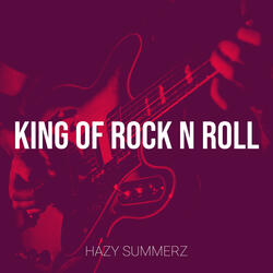 King of Rock n Roll