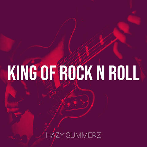 King of Rock n Roll