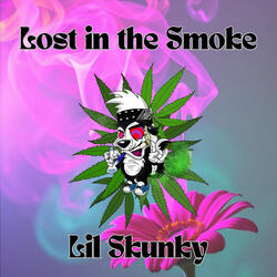 Lost in the Smoke