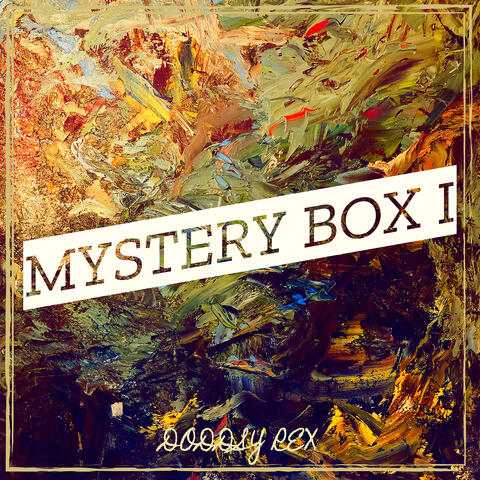 Mystery Box I
