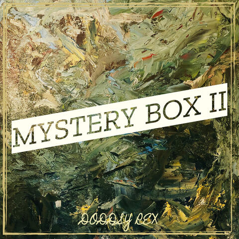 Mystery Box II