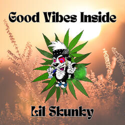 Good Vibes Inside