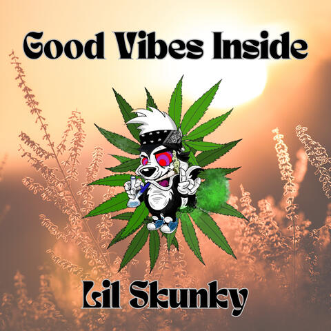 Good Vibes Inside