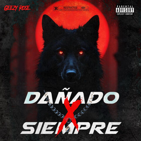 Dañado X Siempre