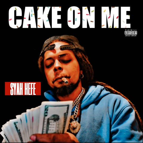 Cake on Me